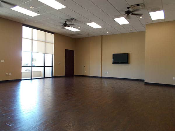 Craig Ranch Community Center