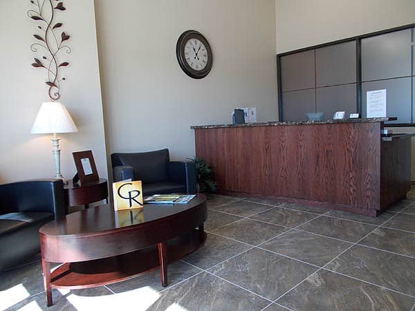 Craig Ranch Community Center