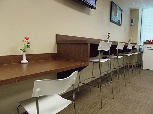 Energy Square Deli
