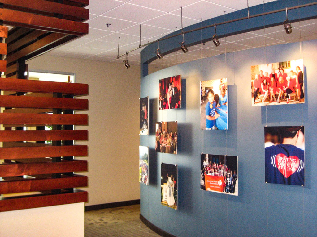 Project Photos Jones Commercial Interiors