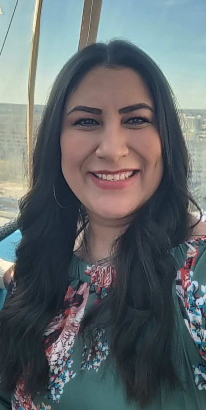 TIFFANY FLORES